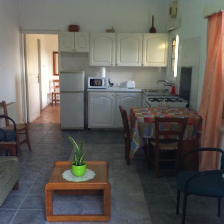 Valentinos House Villa Пафос Стая снимка
