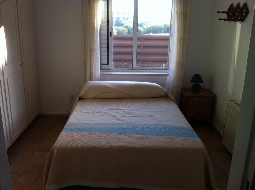 Valentinos House Villa Пафос Стая снимка