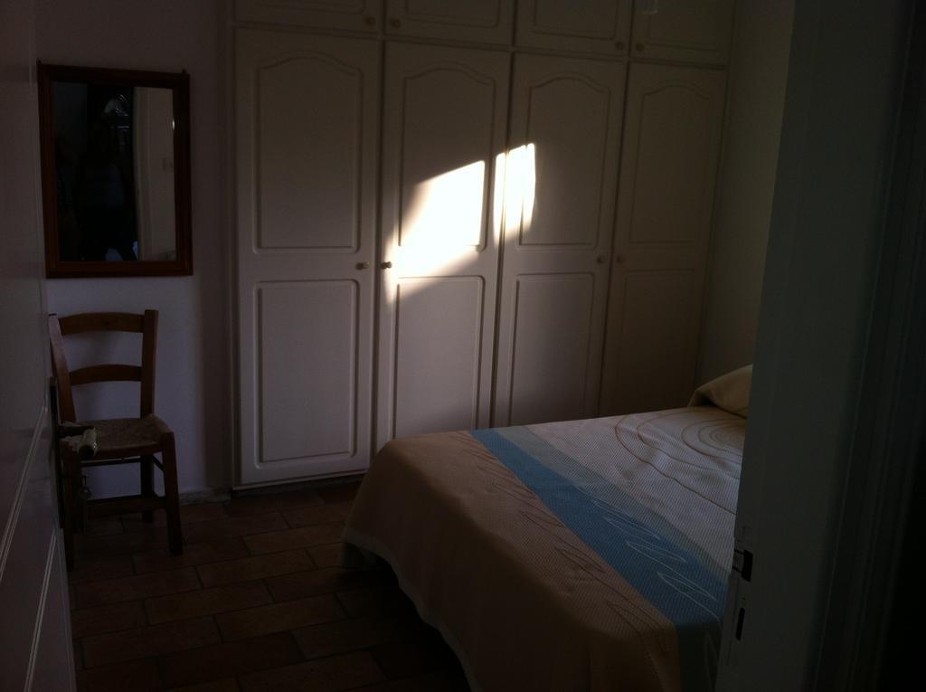 Valentinos House Villa Пафос Стая снимка