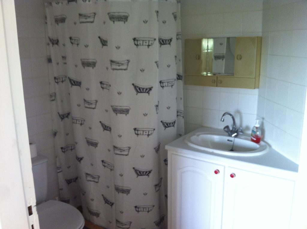 Valentinos House Villa Пафос Стая снимка