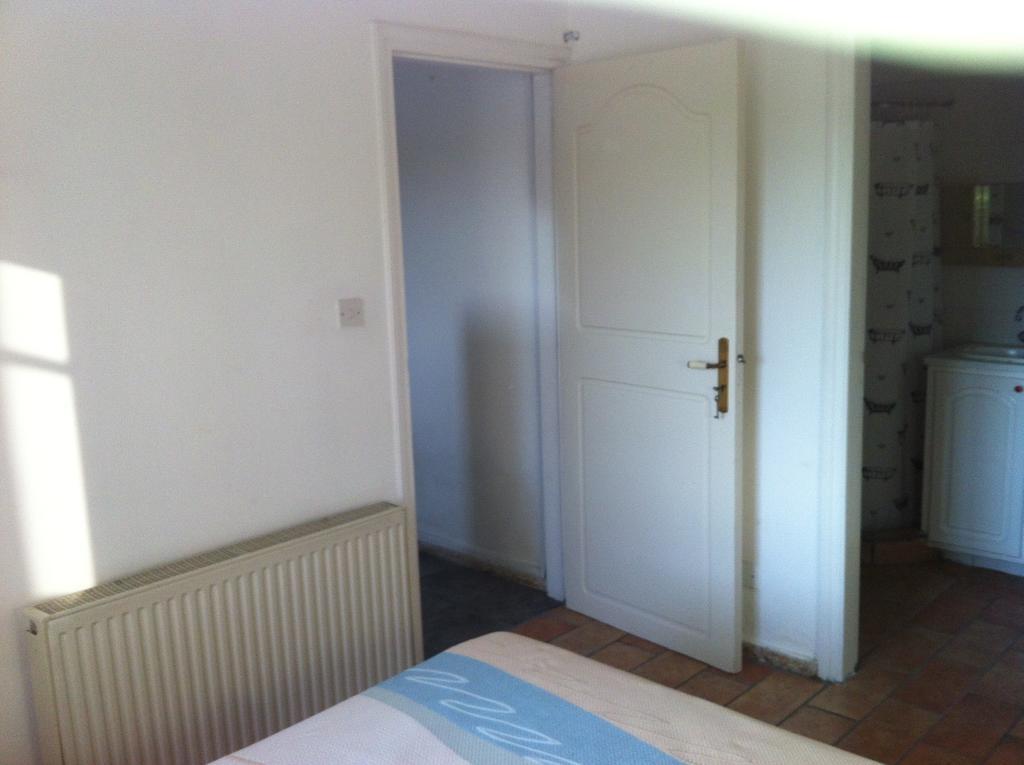 Valentinos House Villa Пафос Стая снимка